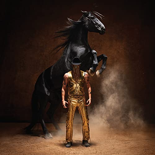Orville Peck/Bronco