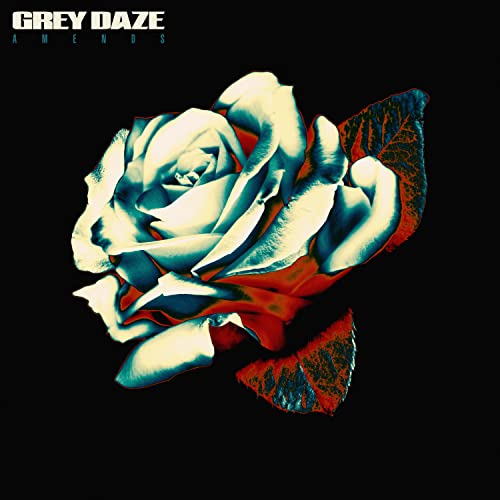 Grey Daze/Amends (Picture Disc)