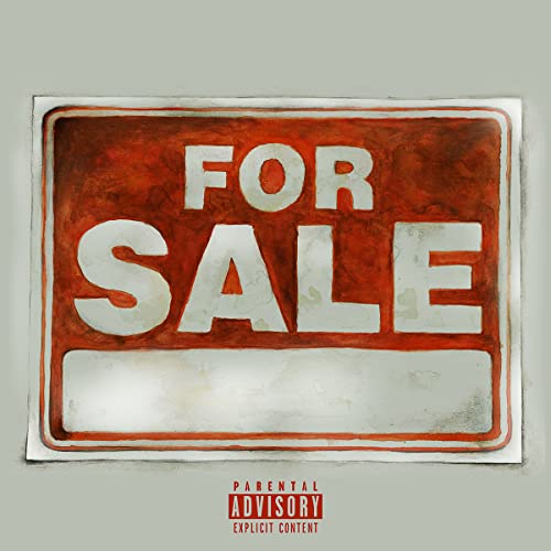 Blu/For Sale@Amped Non Exclusive