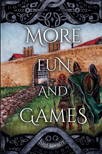 Dave Barrett/More Fun and Games