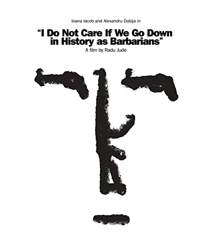 I Do Not Care If We Go Down In/I Do Not Care If We Go Down In