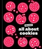 Christina Tosi All About Cookies A Milk Bar Baking Book 