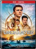 Uncharted Uncharted 