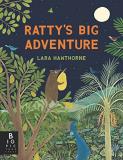 Lara Hawthorne Ratty's Big Adventure 