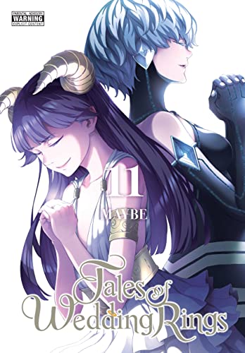 Maybe/Tales of Wedding Rings, Vol. 11