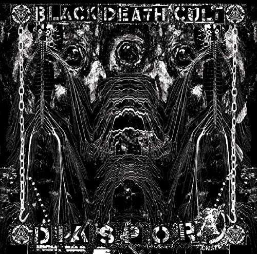 Spectral Wound/Infernal Decadence@Amped Non Exclusive