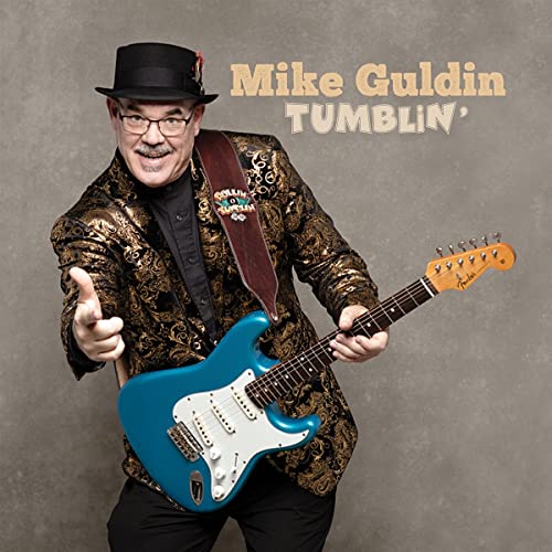 Mike Gulden/Tumblin