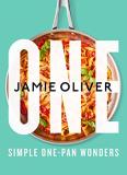 Jamie Oliver One Simple One Pan Wonders [american Measurements] 