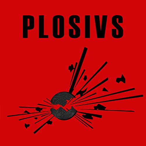 Plosivs/Plosivs@Amped Non Exclusive