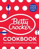 Betty Crocker The Betty Crocker Cookbook 13th Edition Everything You Need To Know To Cook Today 