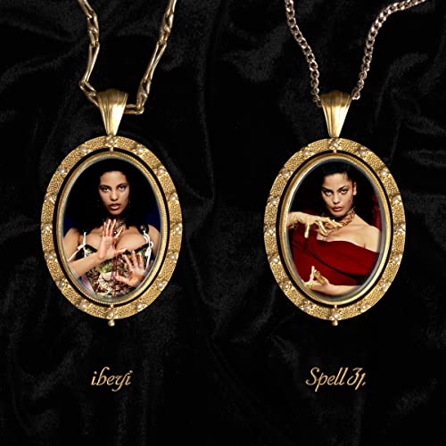 Ibeyi/Spell 31