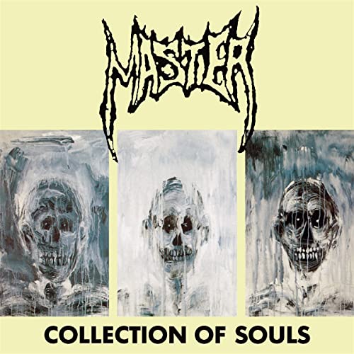 Master/Collection Of Soul (Re-Issue)