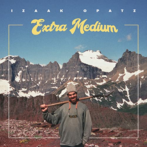 Izaak Opatz/Extra Medium