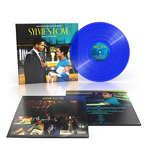 Sylvie's Love/Original Motion Picture Soundtrack (Color Vinyl)