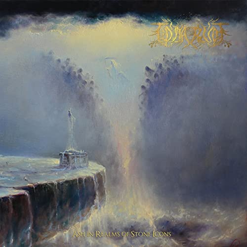 Tómarúm/Ash In Realms Of Stone Icons