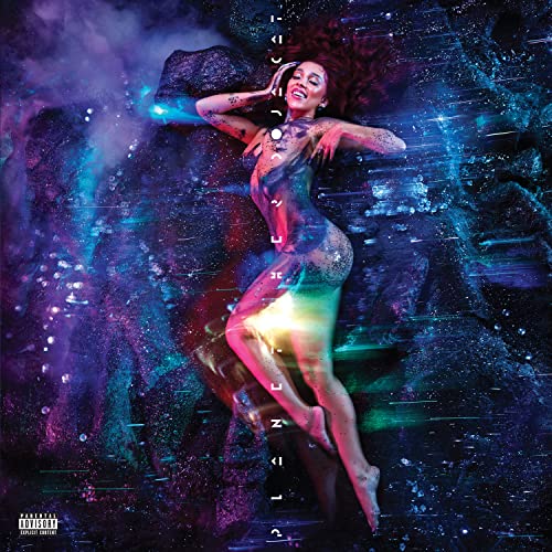 Doja Cat/Planet Her (Deluxe)@2LP