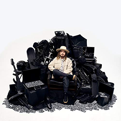 Jordan Feliz/Say It (Deluxe Edition)