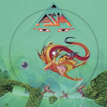 Asia/XXX@RSD Exclusive