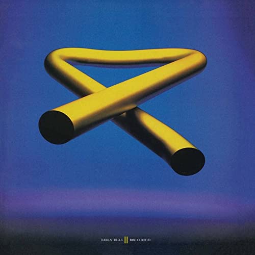 Mike Oldfield/Tubular Bells II@180g@RSD Exclusive