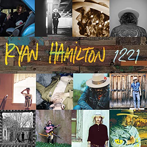 Ryan Hamilton/1221@RSD Exclusive/Ltd. 1000