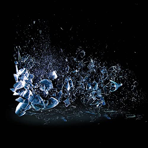 Dillinger Escape Plan/Dissociation@2LP@RSD Exclusive/Ltd. 1800