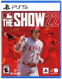 Ps5 Mlb The Show 22 Ps5 Mlb The Show 22 