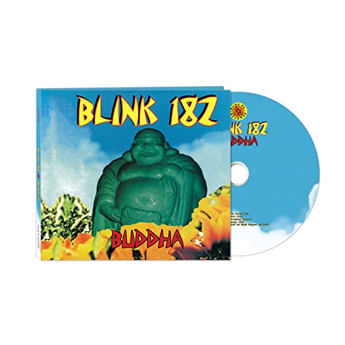 Blink-182/Buddah@Amped Exclusive