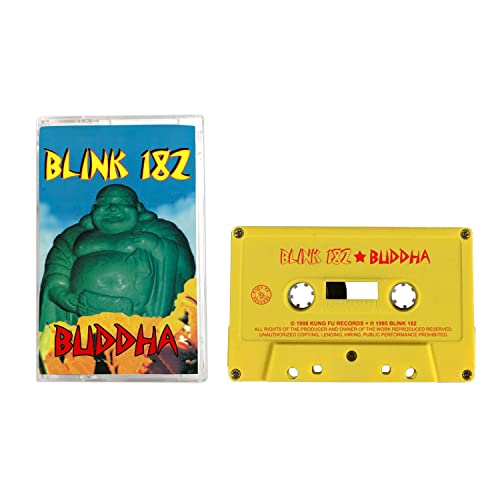 Blink 182/Buddah@Amped Exclusive