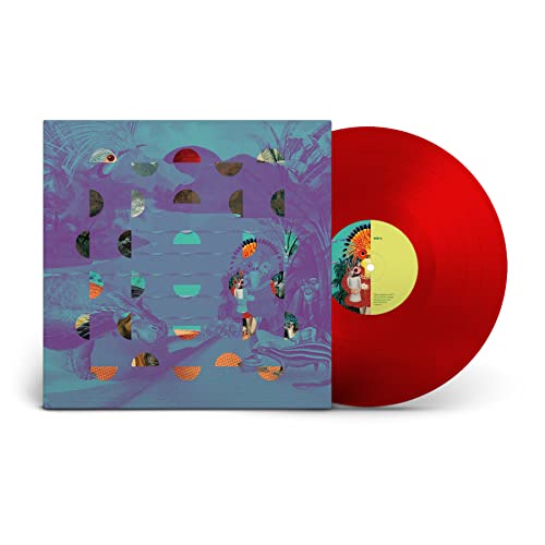 Jazz Dispensary/Super Skunk (Opaque Red Vinyl)@RSD Exclusive/Ltd. 3500 USA