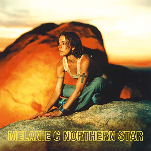 Melanie C/Northern Star@2LP@RSD Exclusive/Ltd. 2500 USA