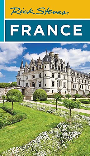 Rick Steves Rick Steves France 0020 Edition; 