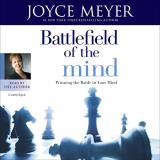 Joyce Meyer Battlefield Of The Mind 