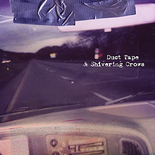 These Arms Are Snakes/Duct Tape & Shievering Crows (@Amped Exclusive