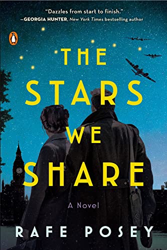 Rafe Posey/The Stars We Share