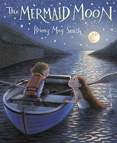 Briony May Smith The Mermaid Moon 