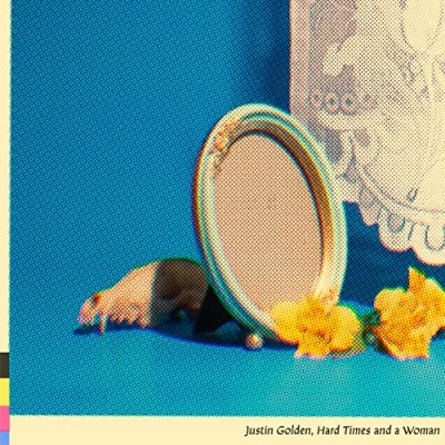 Justin Golden/Hard Times & A Woman@Amped Exclusive