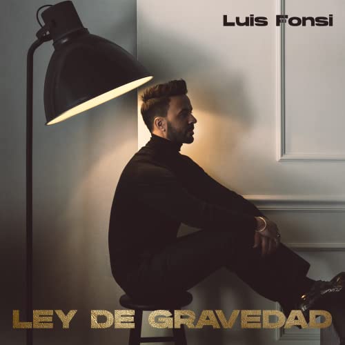 Luis Fonsi/Ley De Gravedad@2 LP