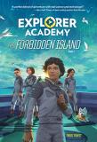 Trudi Trueit Explorer Academy The Forbidden Island (book 7) 