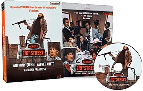 Across 110th Street/Across 110th Street