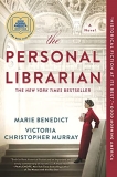 Marie Benedict The Personal Librarian A Gma Book Club Pick 