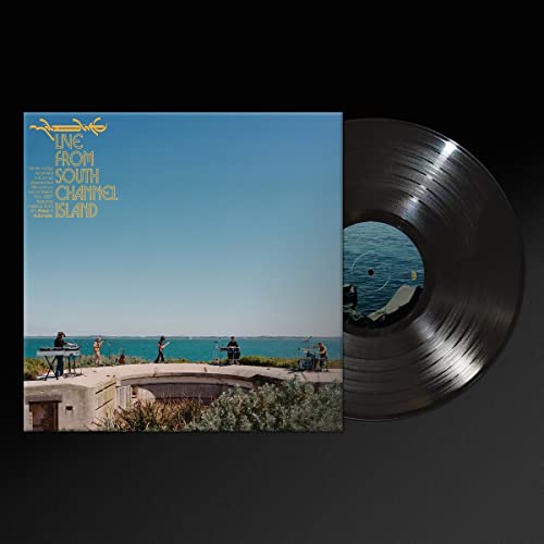 Mildlife/Live From South Channel Island@Amped Exclusive