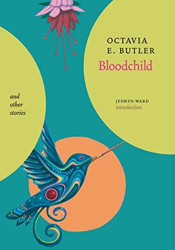 Octavia E. Butler Bloodchild And Other Stories 