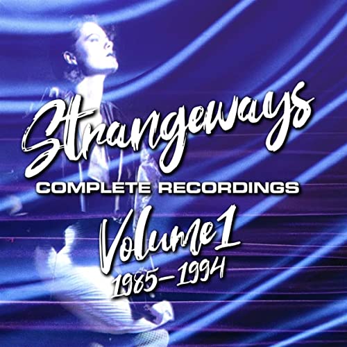 Strangeways/Complete Recordings Vol 1