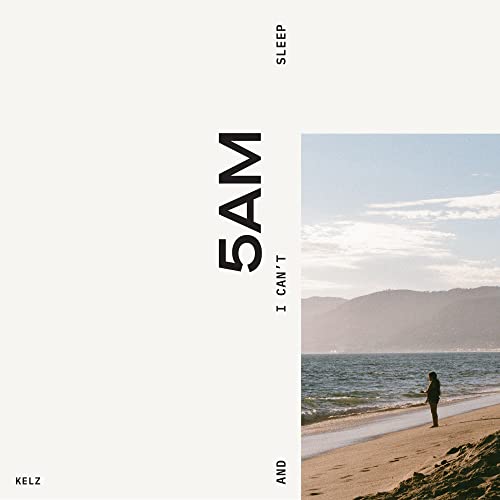 Kelz/Sam & I Can'T Sleep@Amped Exclusive