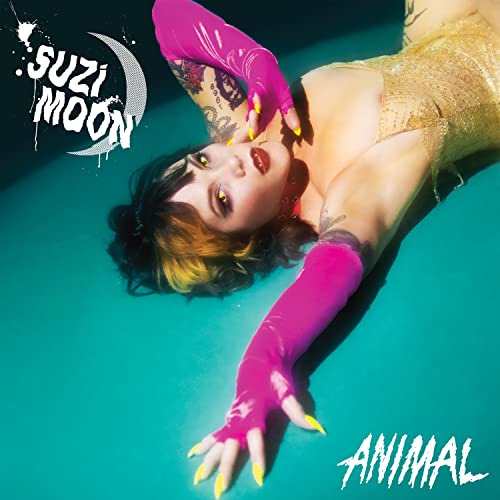 Suzi Moon/Animal