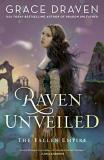 Grace Draven Raven Unveiled 