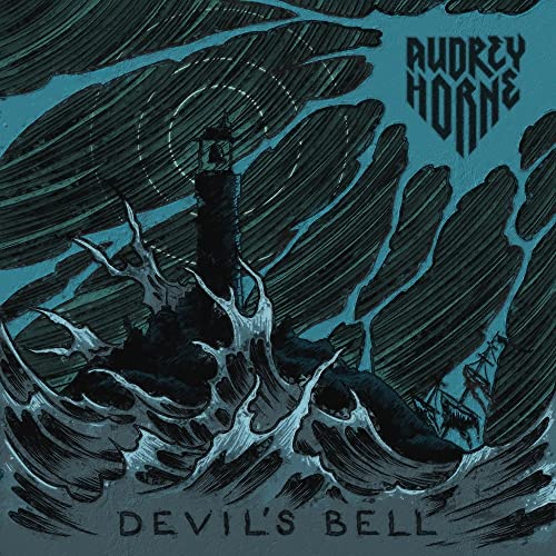 Audrey Horne/Devil's Bell