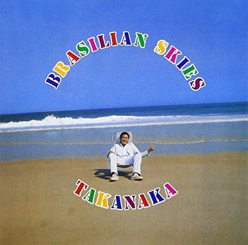 Masayoshi Takanaka/Brasilian Skies@Import-Jpn