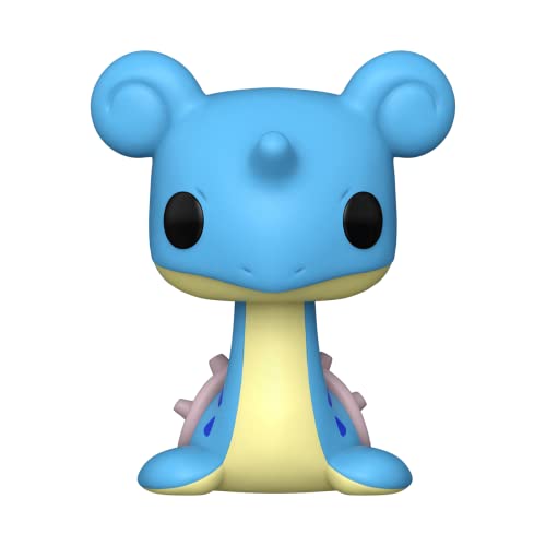 Pop! Figure/Pokemon - Lapras
