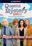 Queens Of Mystery Series 2 Queens Of Mystery Series 2 